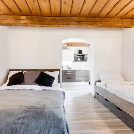 Widtman Apartment Прага Екстериор снимка