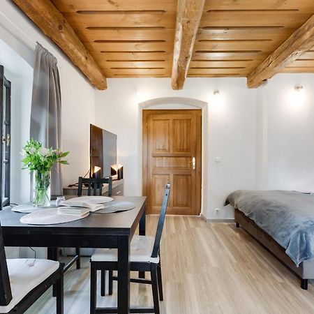 Widtman Apartment Прага Екстериор снимка