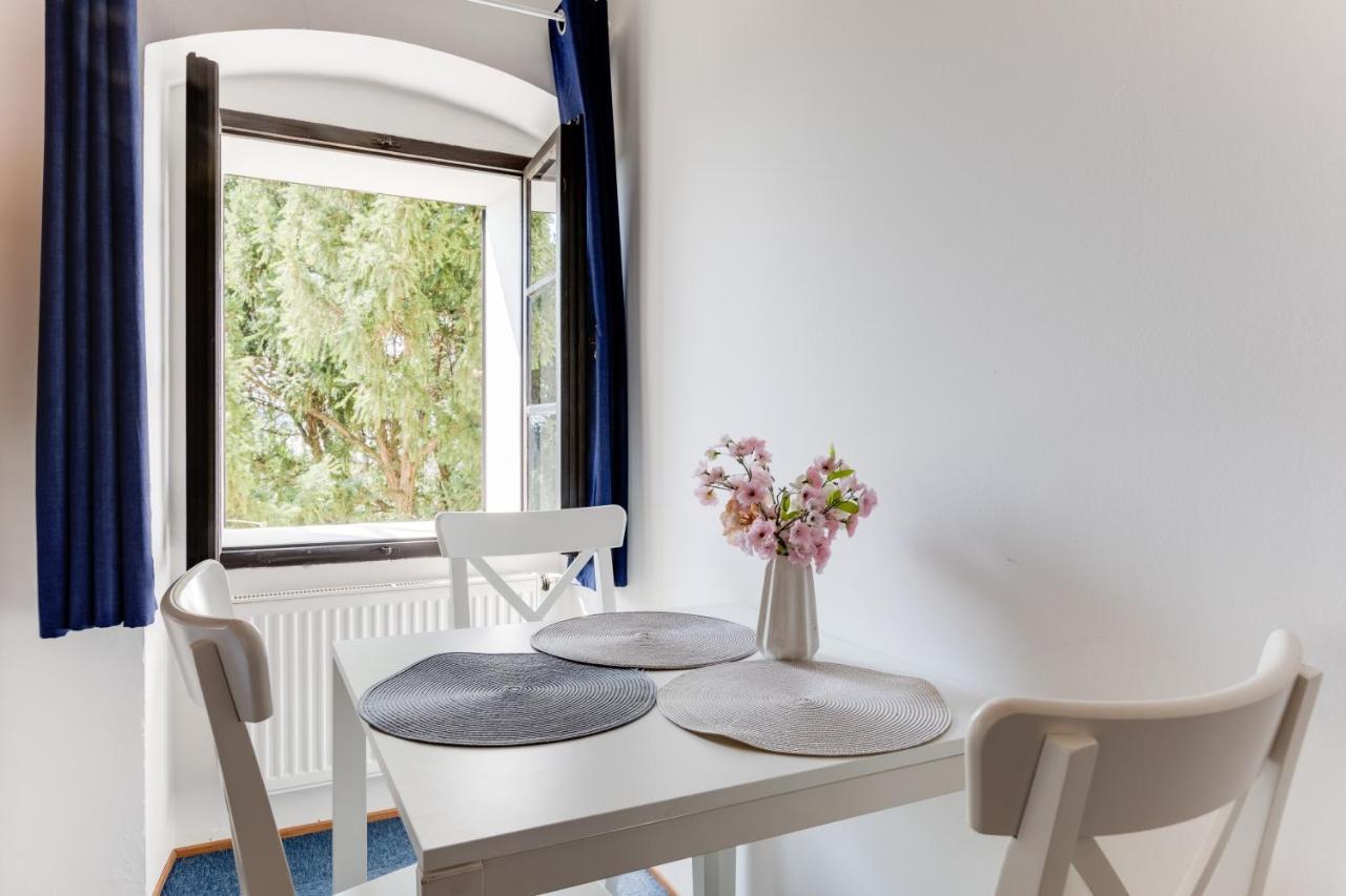 Widtman Apartment Прага Екстериор снимка