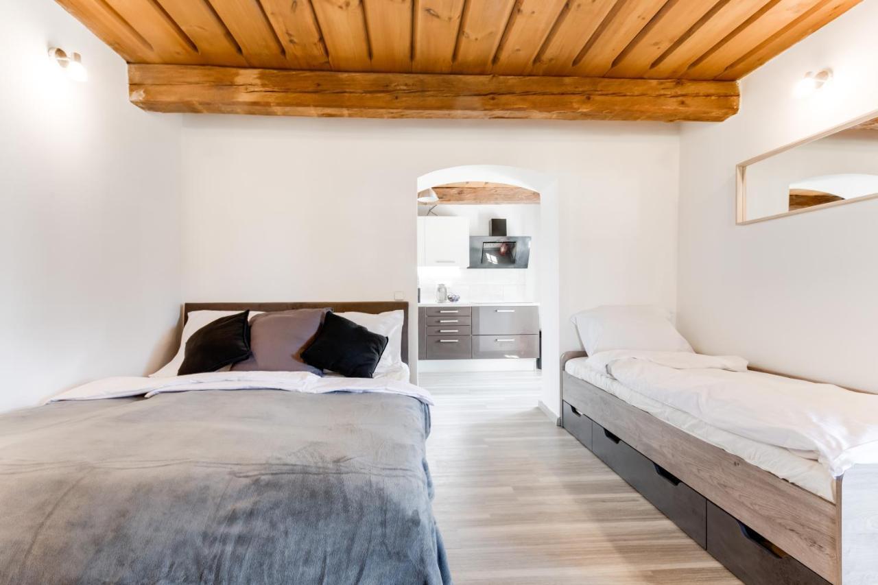 Widtman Apartment Прага Екстериор снимка