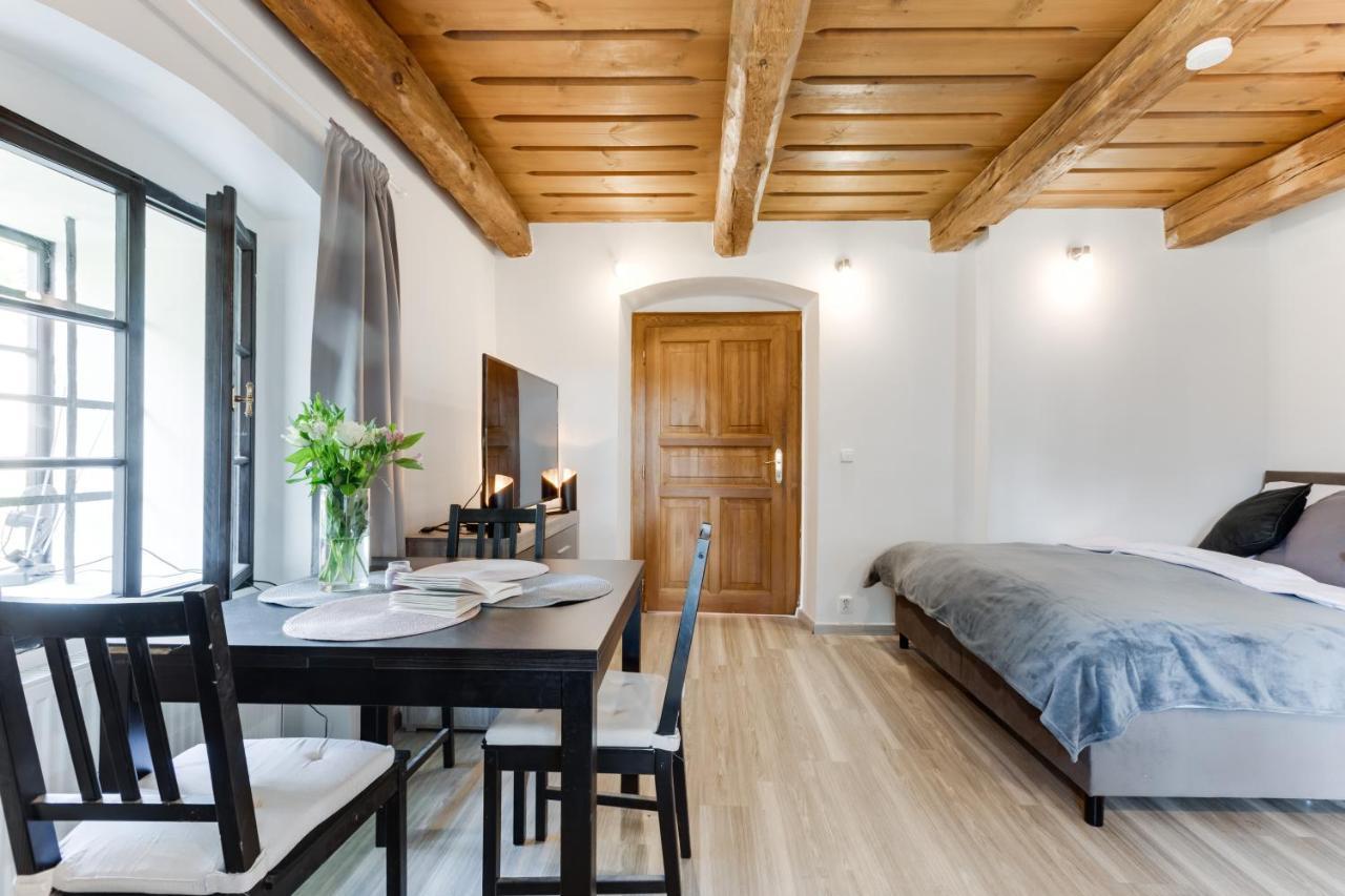 Widtman Apartment Прага Екстериор снимка
