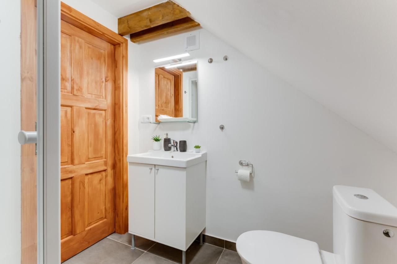 Widtman Apartment Прага Екстериор снимка