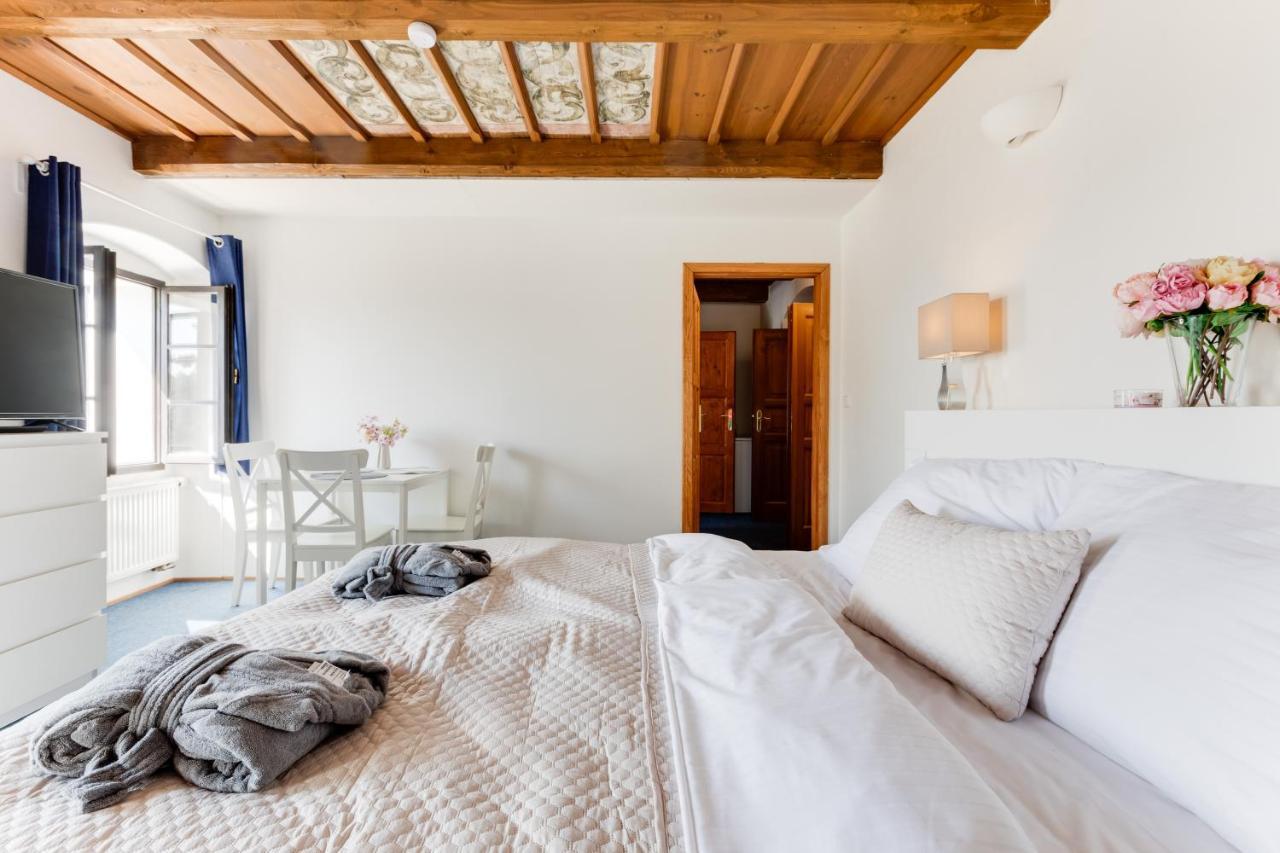 Widtman Apartment Прага Екстериор снимка