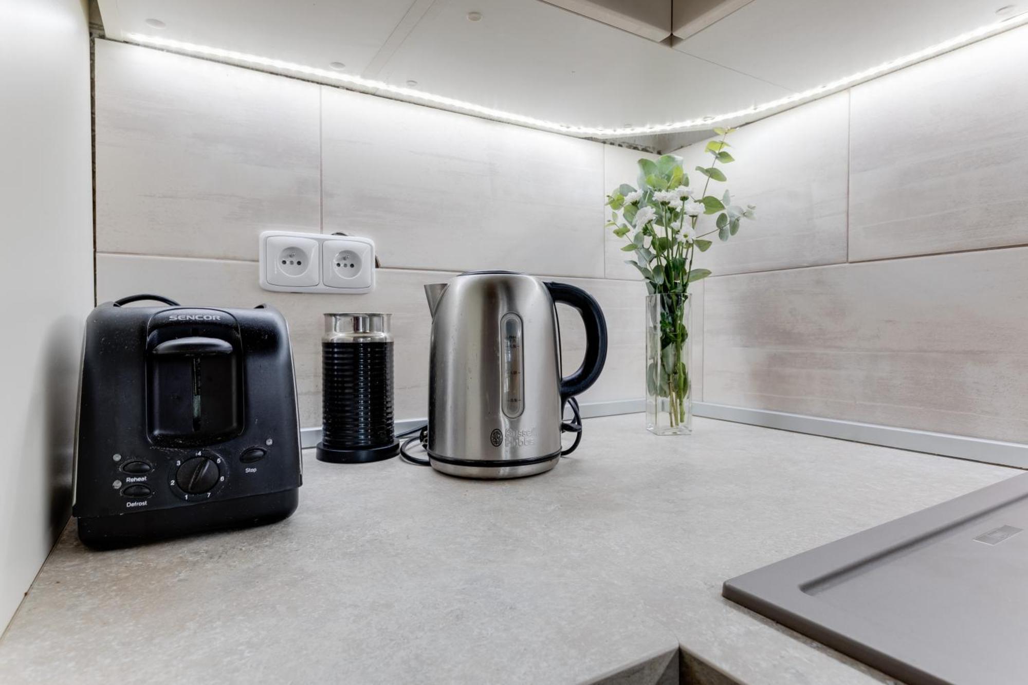 Widtman Apartment Прага Екстериор снимка