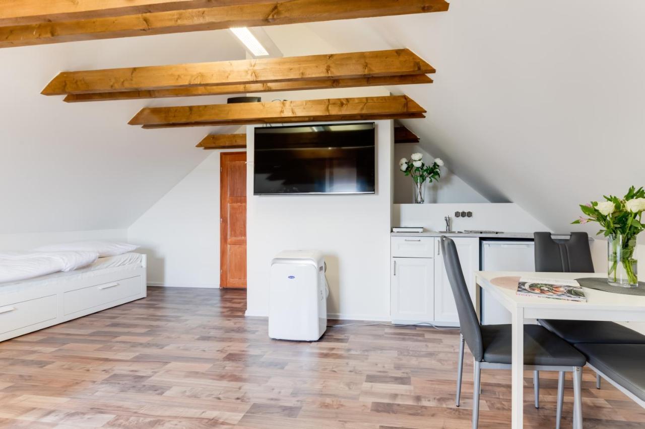 Widtman Apartment Прага Екстериор снимка