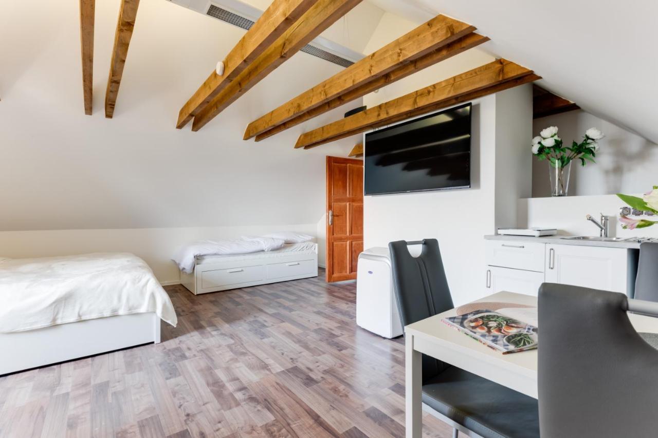 Widtman Apartment Прага Екстериор снимка