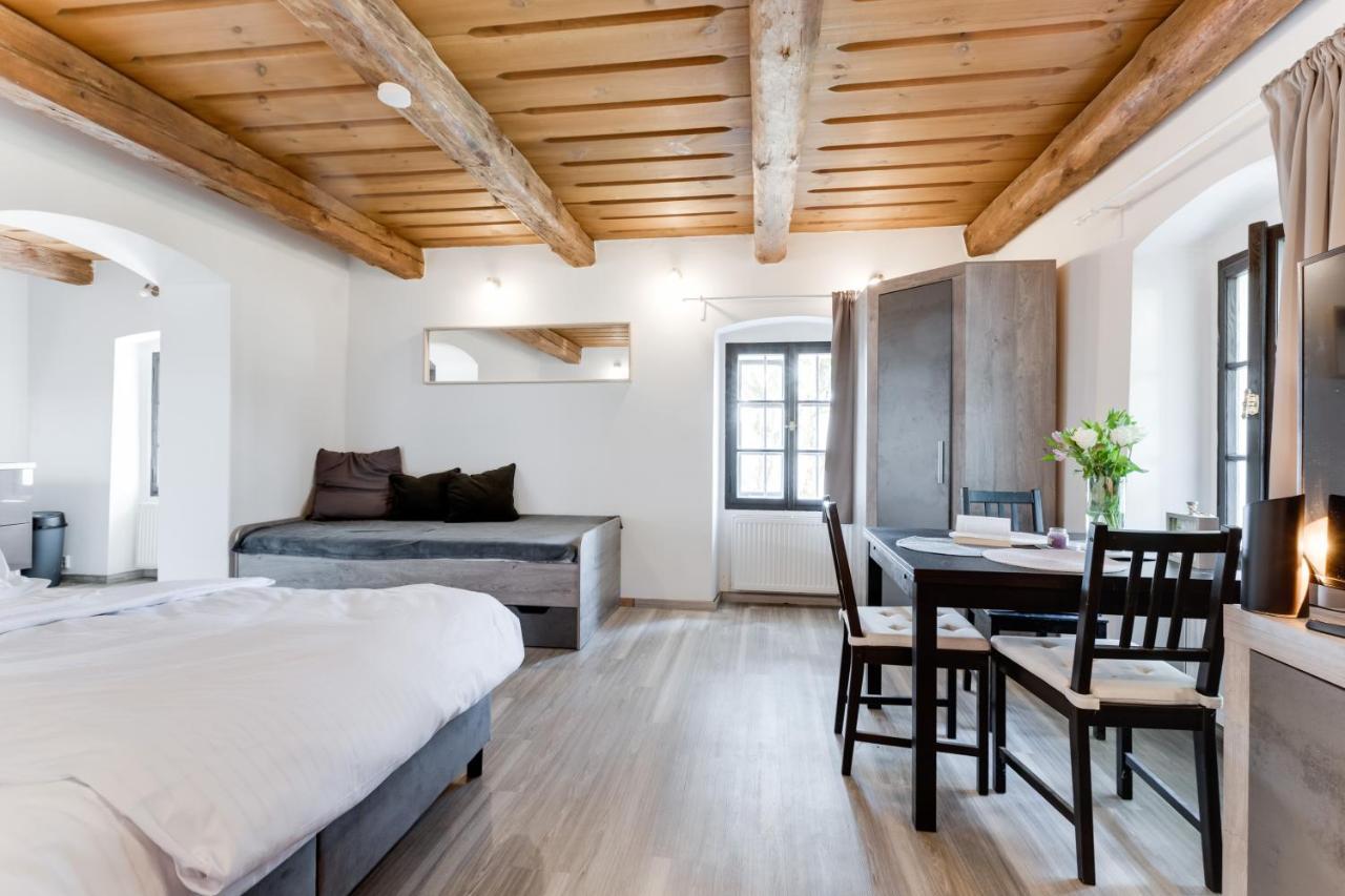 Widtman Apartment Прага Екстериор снимка