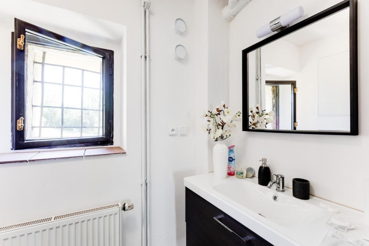 Widtman Apartment Прага Екстериор снимка