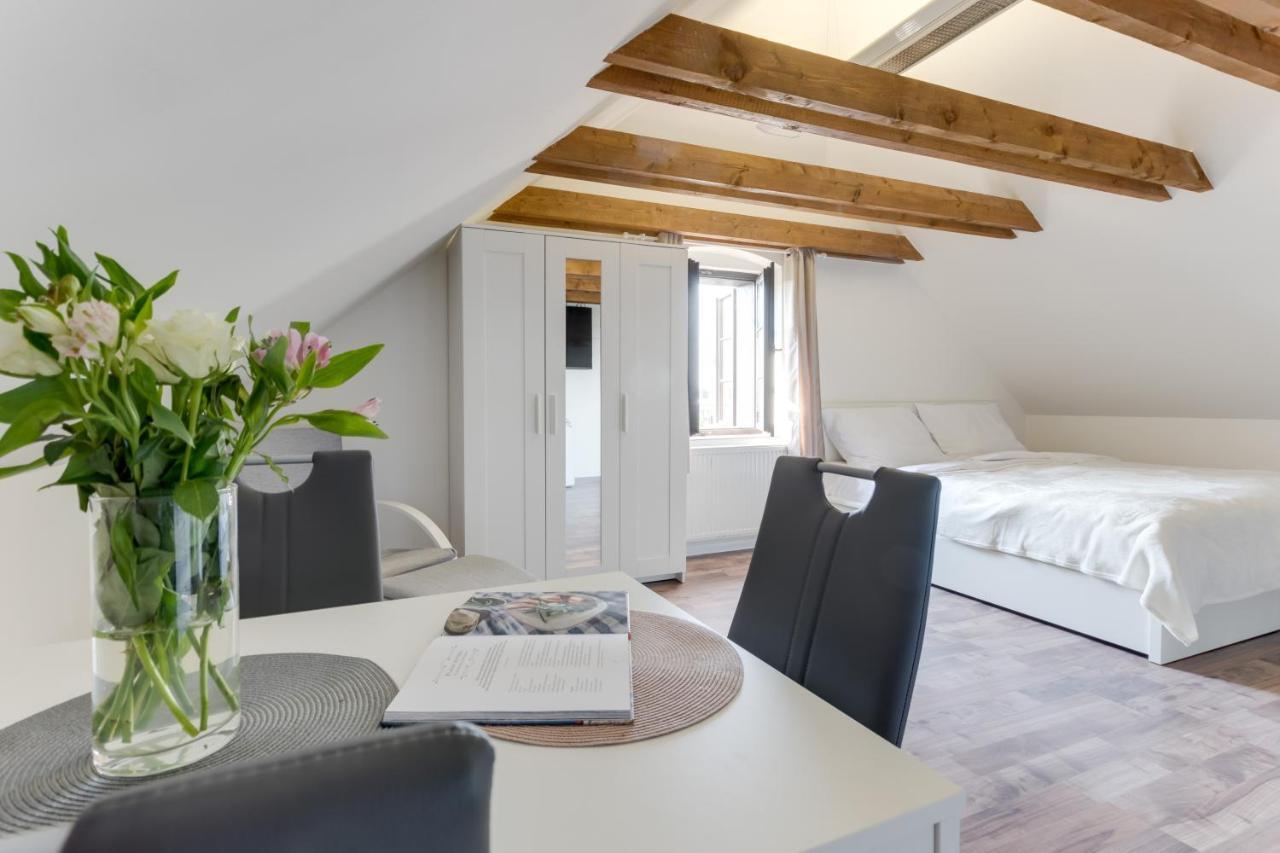 Widtman Apartment Прага Екстериор снимка