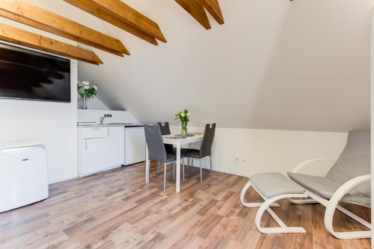 Widtman Apartment Прага Екстериор снимка