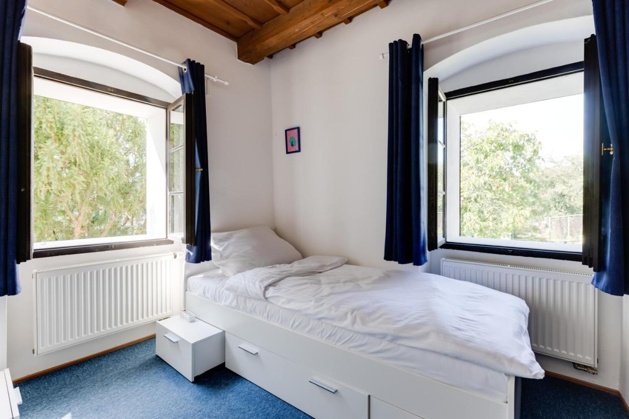 Widtman Apartment Прага Екстериор снимка