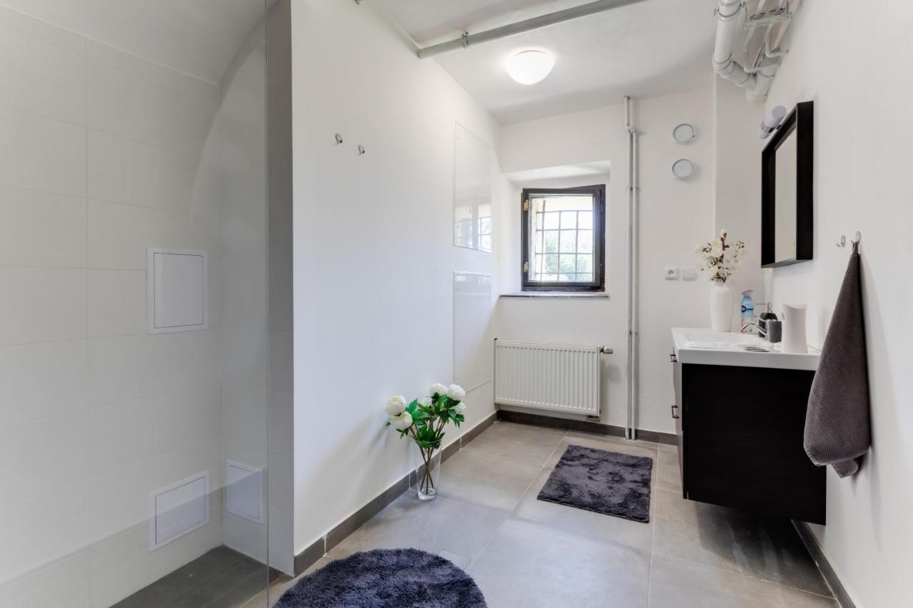Widtman Apartment Прага Екстериор снимка