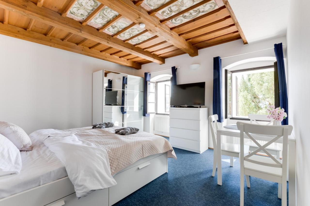 Widtman Apartment Прага Екстериор снимка