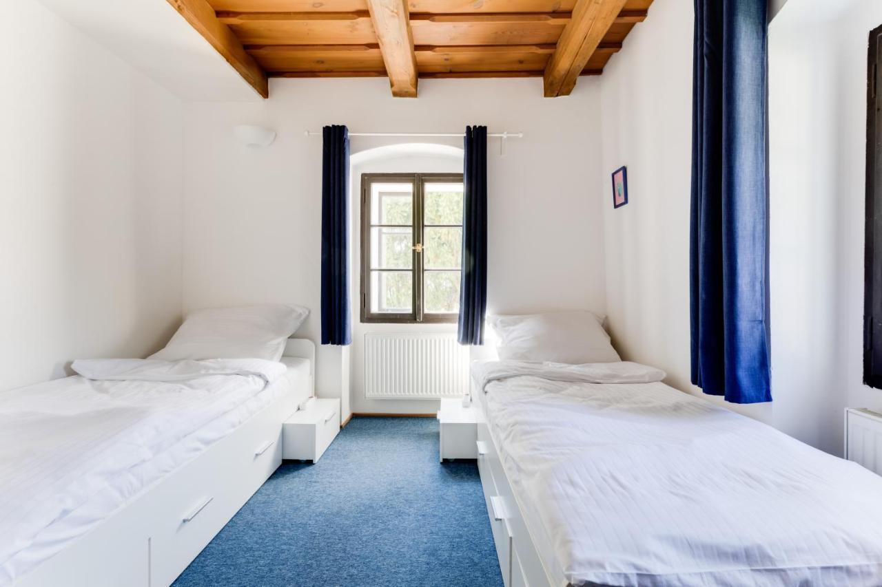 Widtman Apartment Прага Екстериор снимка
