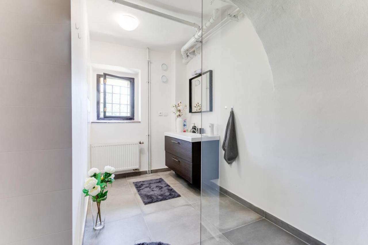 Widtman Apartment Прага Екстериор снимка