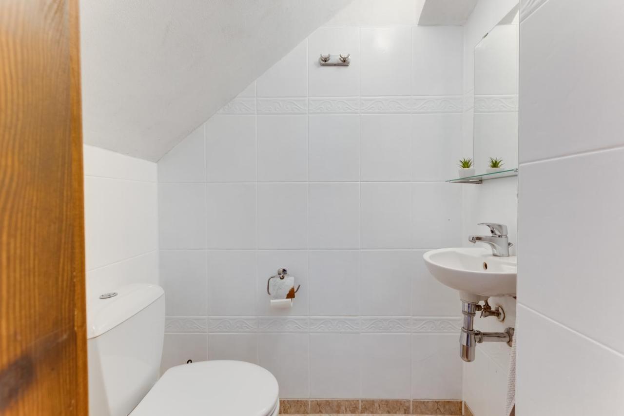 Widtman Apartment Прага Екстериор снимка