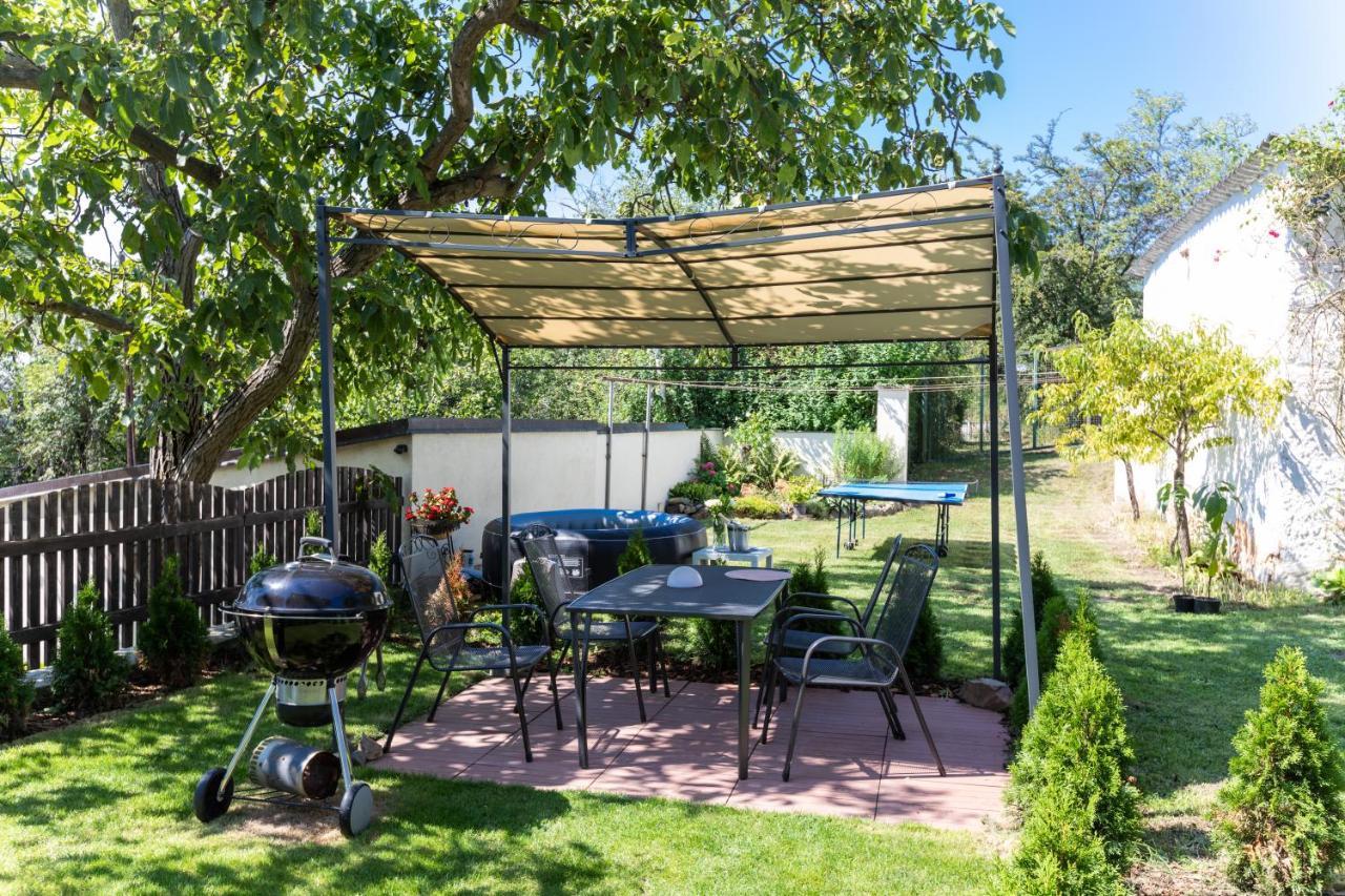 Widtman Apartment Прага Екстериор снимка