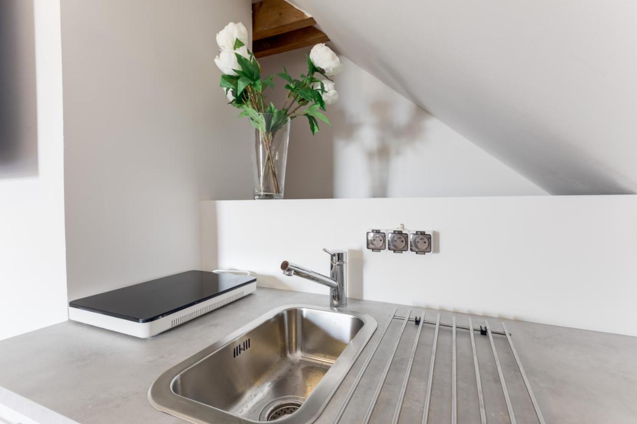 Widtman Apartment Прага Екстериор снимка