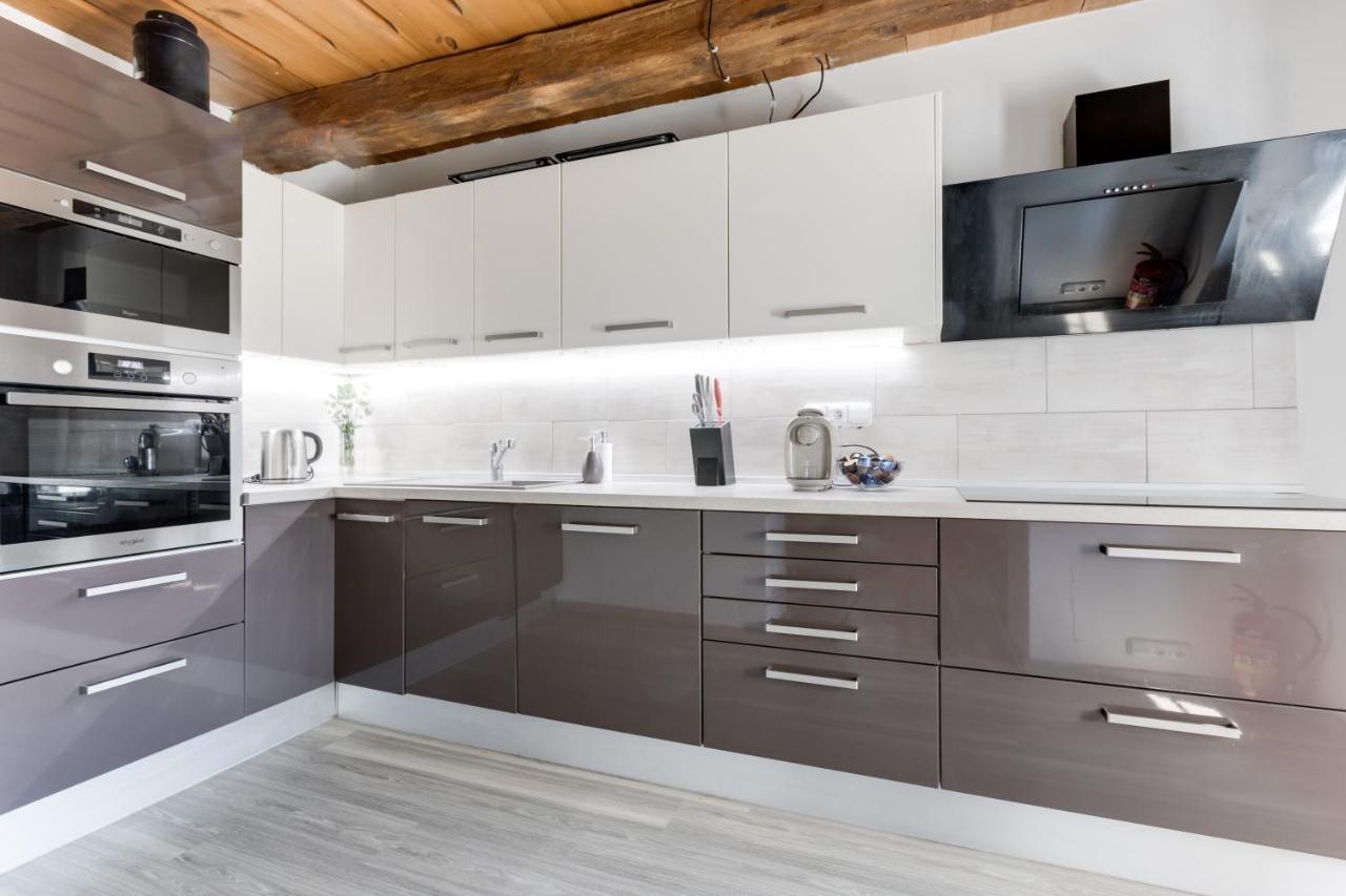 Widtman Apartment Прага Екстериор снимка