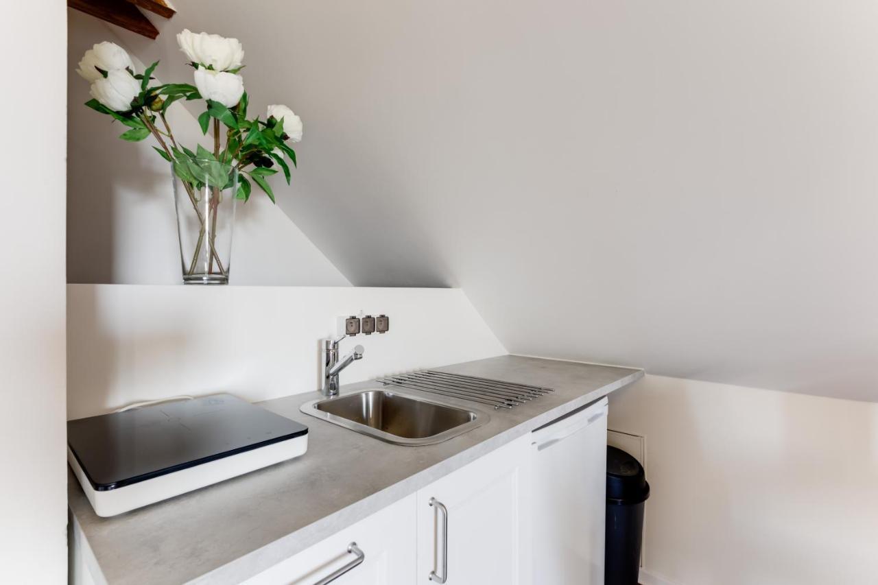 Widtman Apartment Прага Екстериор снимка