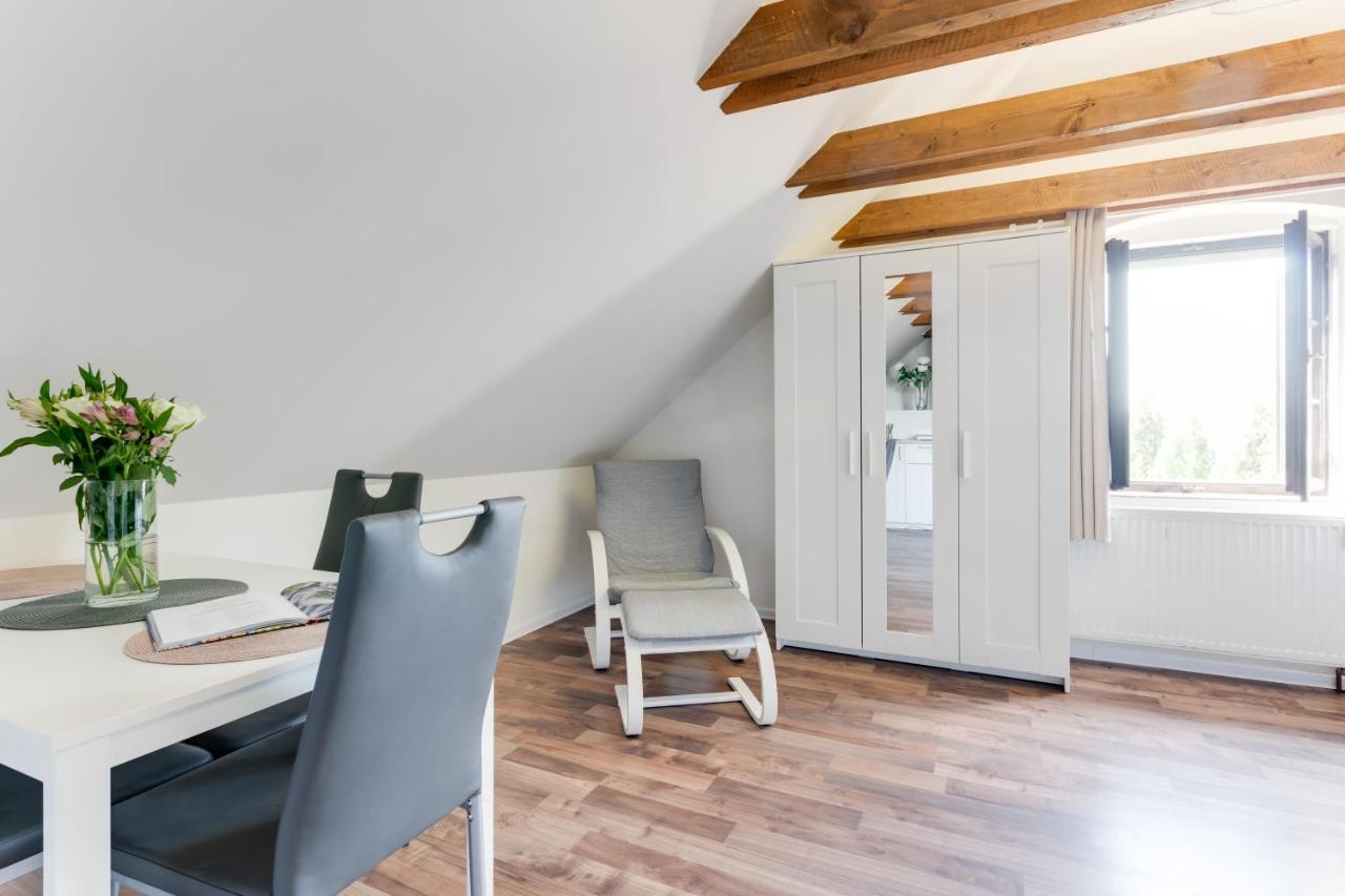 Widtman Apartment Прага Екстериор снимка