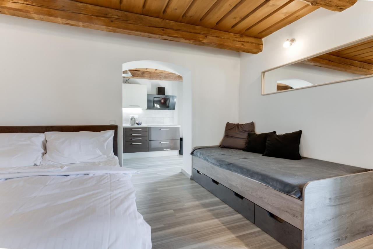 Widtman Apartment Прага Екстериор снимка